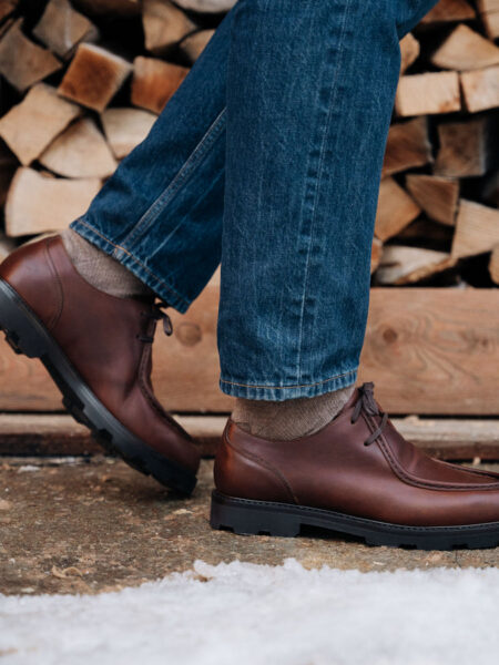 Derbi Moc-Toe Badaluch — Kafe