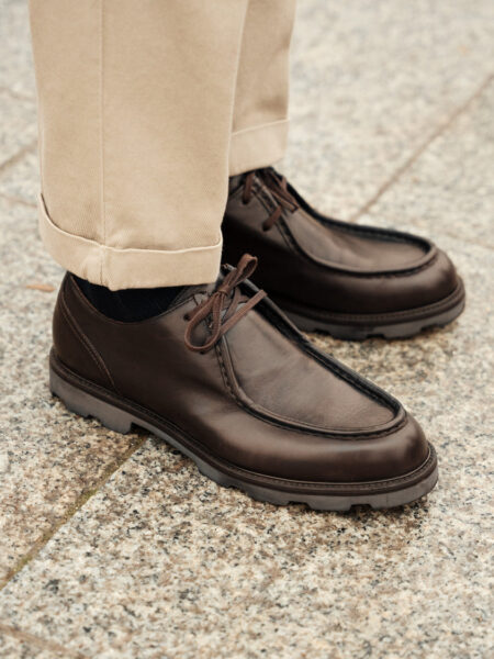 Derbi Moc-Toe Badaluch — Kafe e Errët