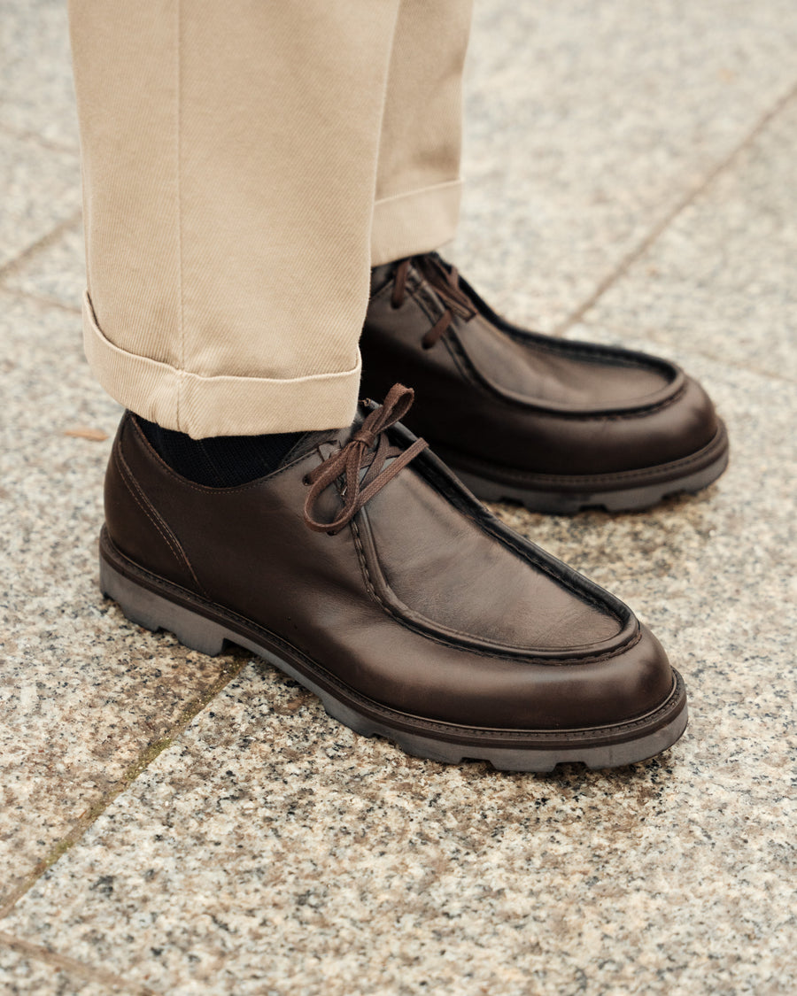 Derbi Moc-Toe Badaluch