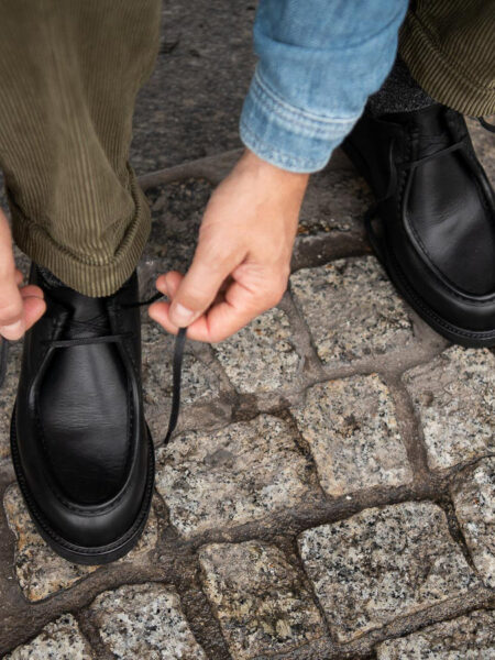 Derbi Moc-Toe Barbee — E Zezë