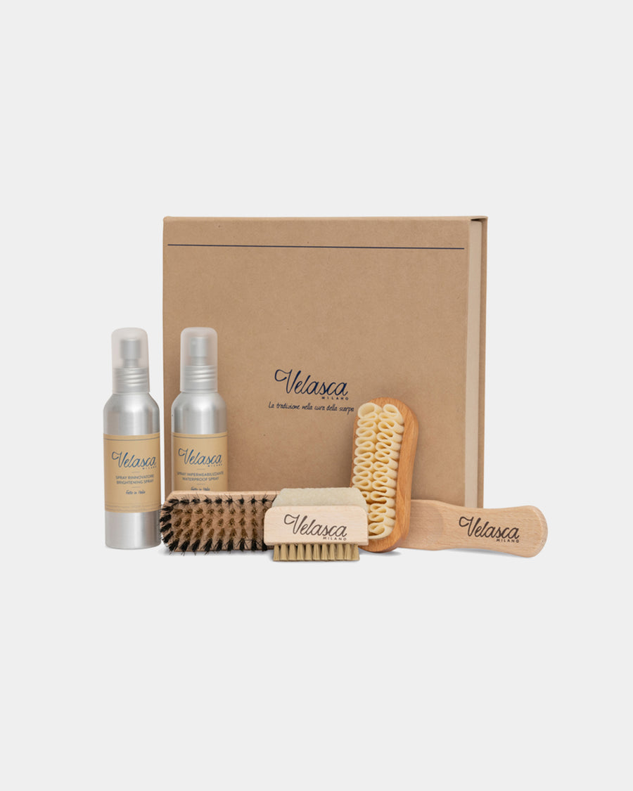 Set Kujdesi Barlüsent