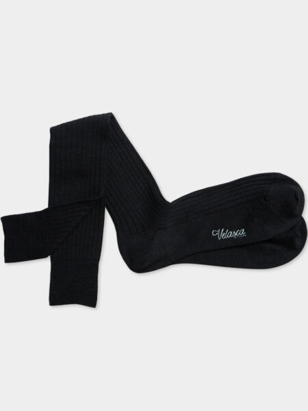 Çorape Caldin — Gri Qymyri