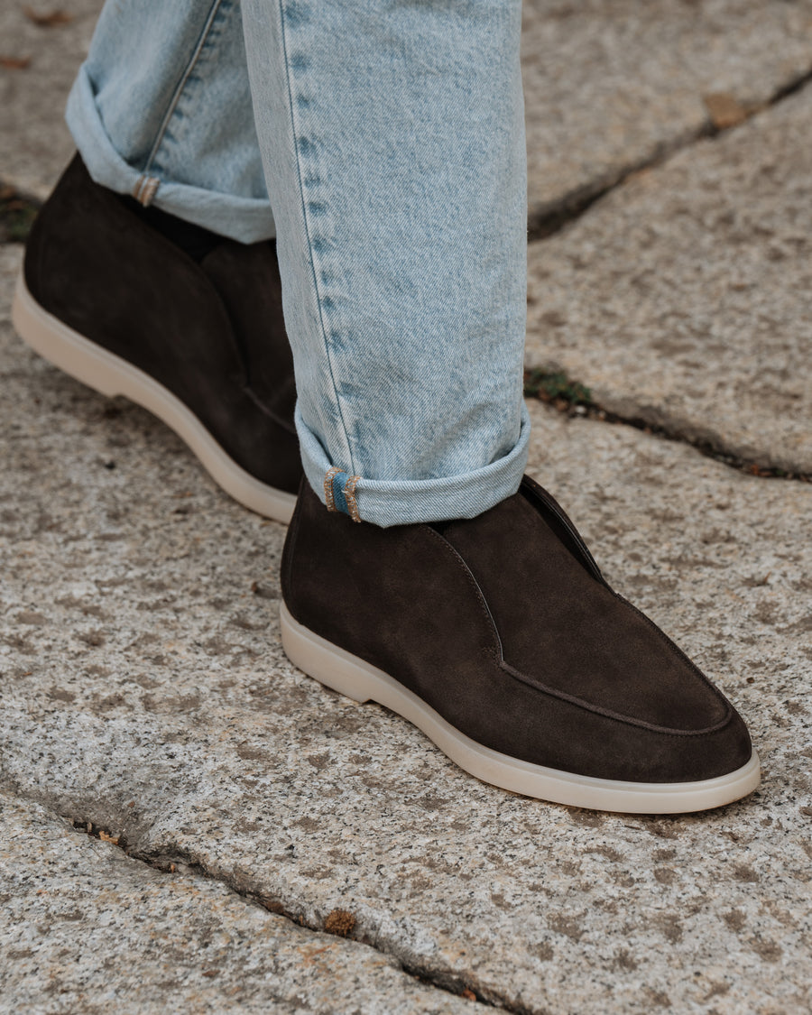 Mokasina Casual Canaja