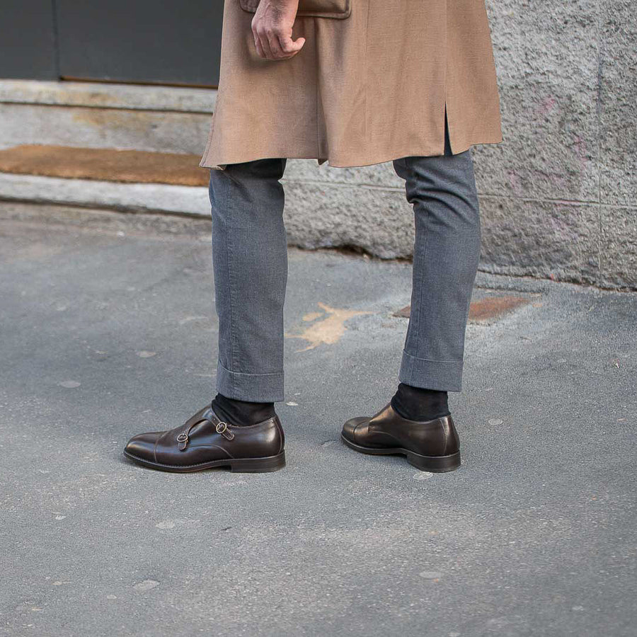 Monk me Dy Tokëza Castagnatt