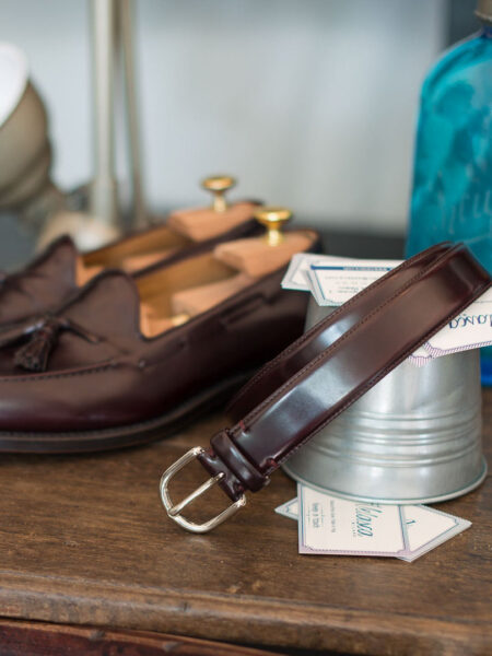 Rrip Klasik Ciocch — Bordo