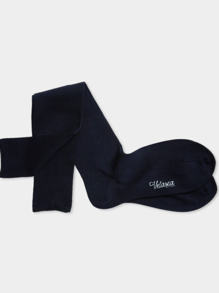 Çorape Compàa — Blu