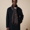 Blu Motiv Paisley