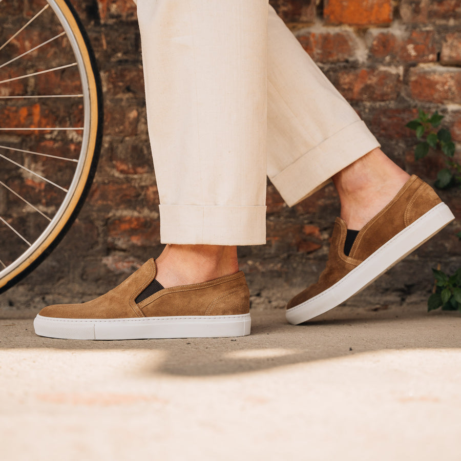 Këpucë Slip-On Furmagiatt