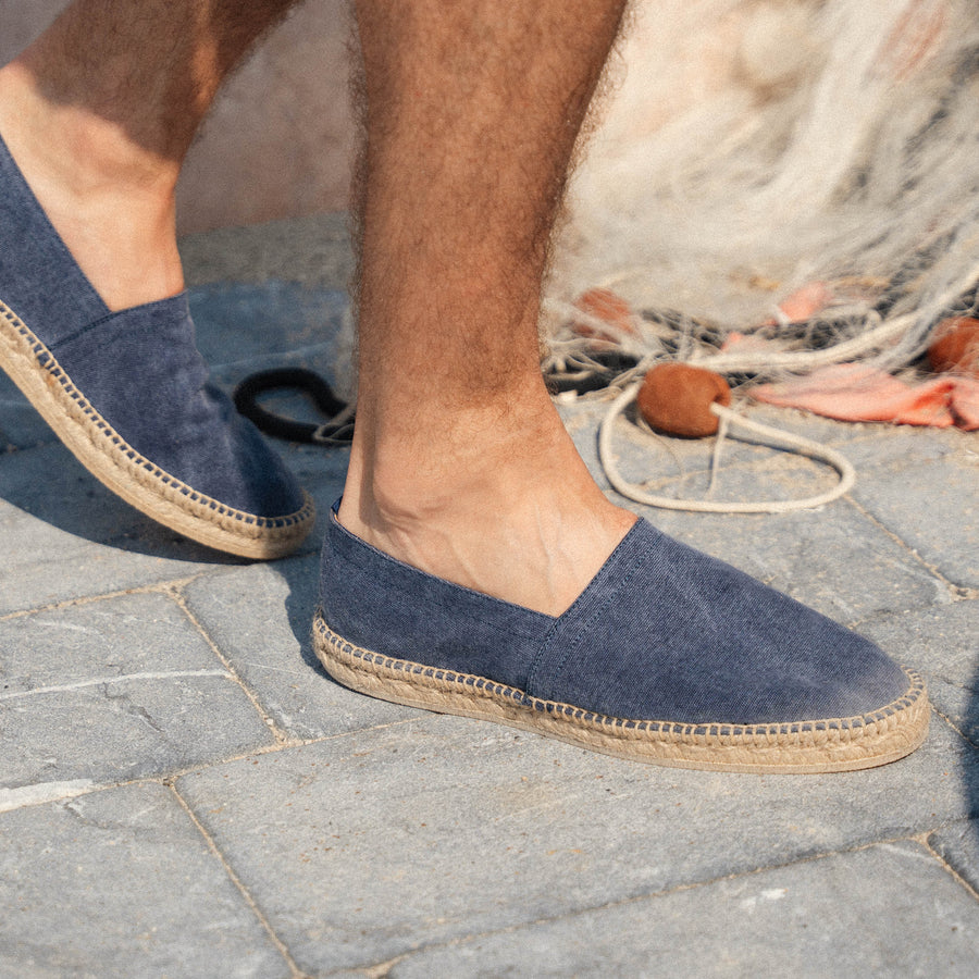 Espadrilje Inguriatt
