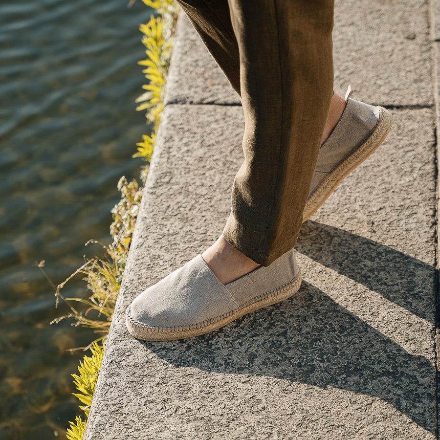 Espadrilje Inguriatt