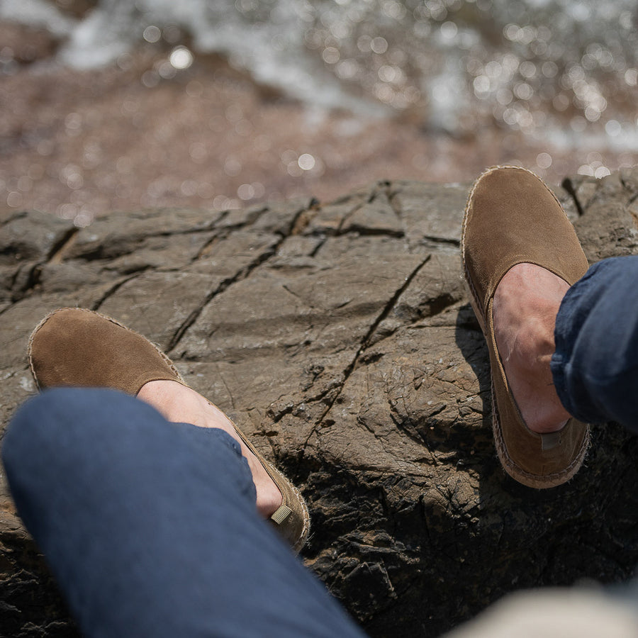 Espadrilje Inguriatt