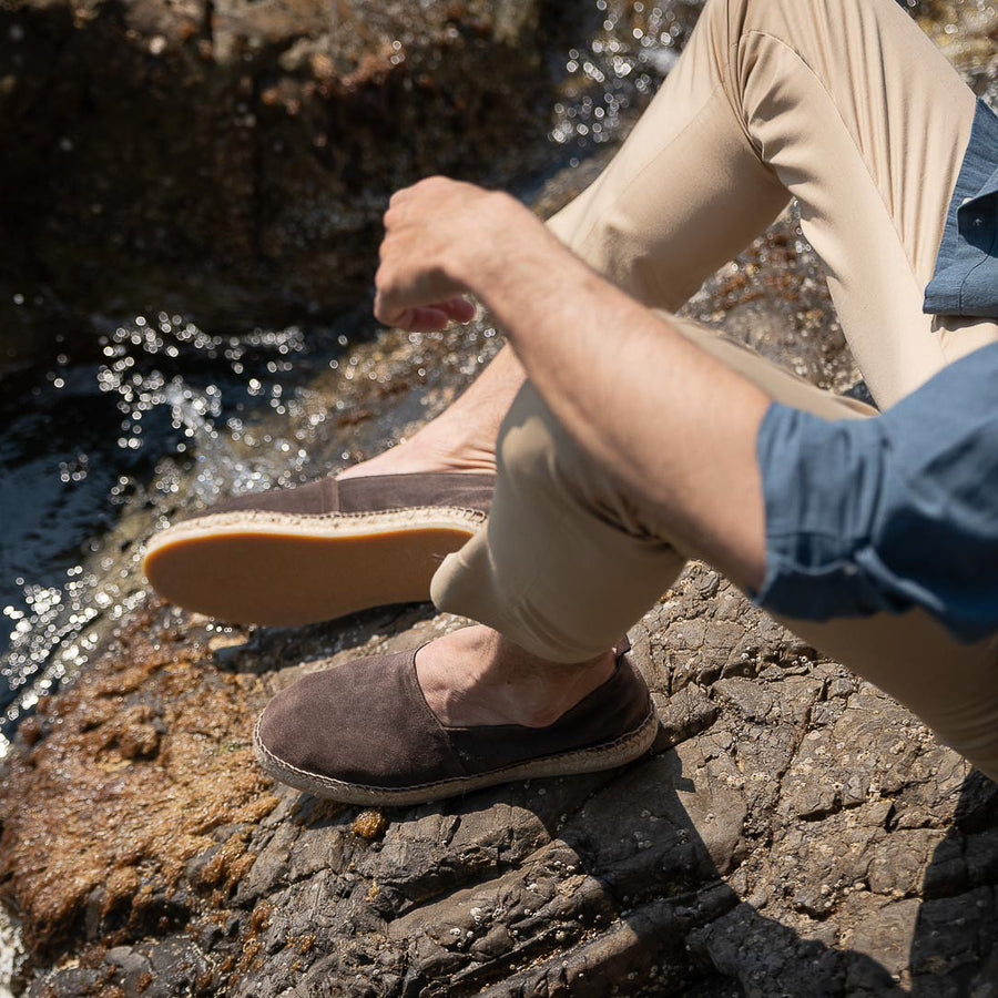 Espadrilje Inguriatt