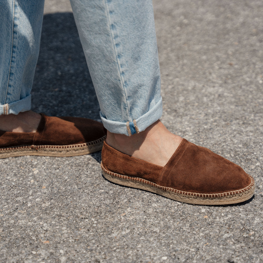 Espadrilje Inguriatt