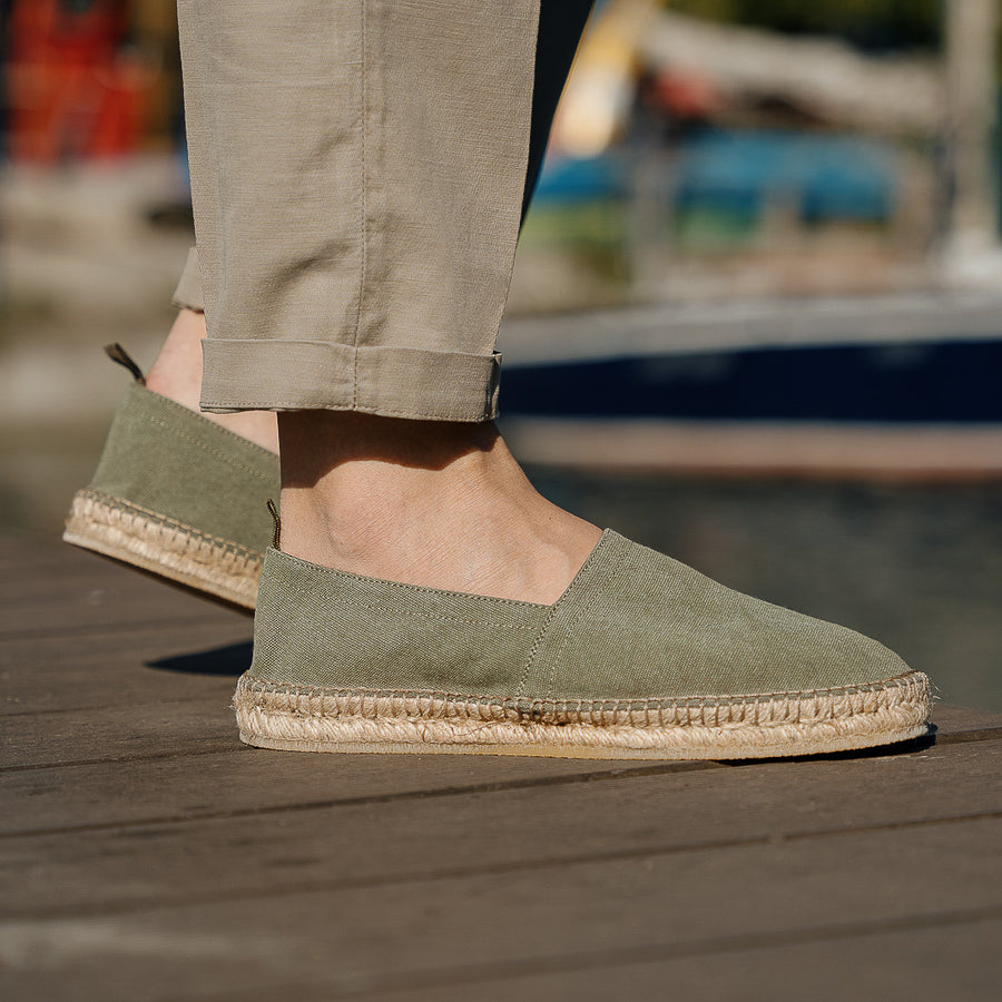 Espadrilje Inguriatt