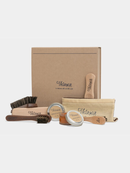 Set Kujdesi Lustrà — Kafe