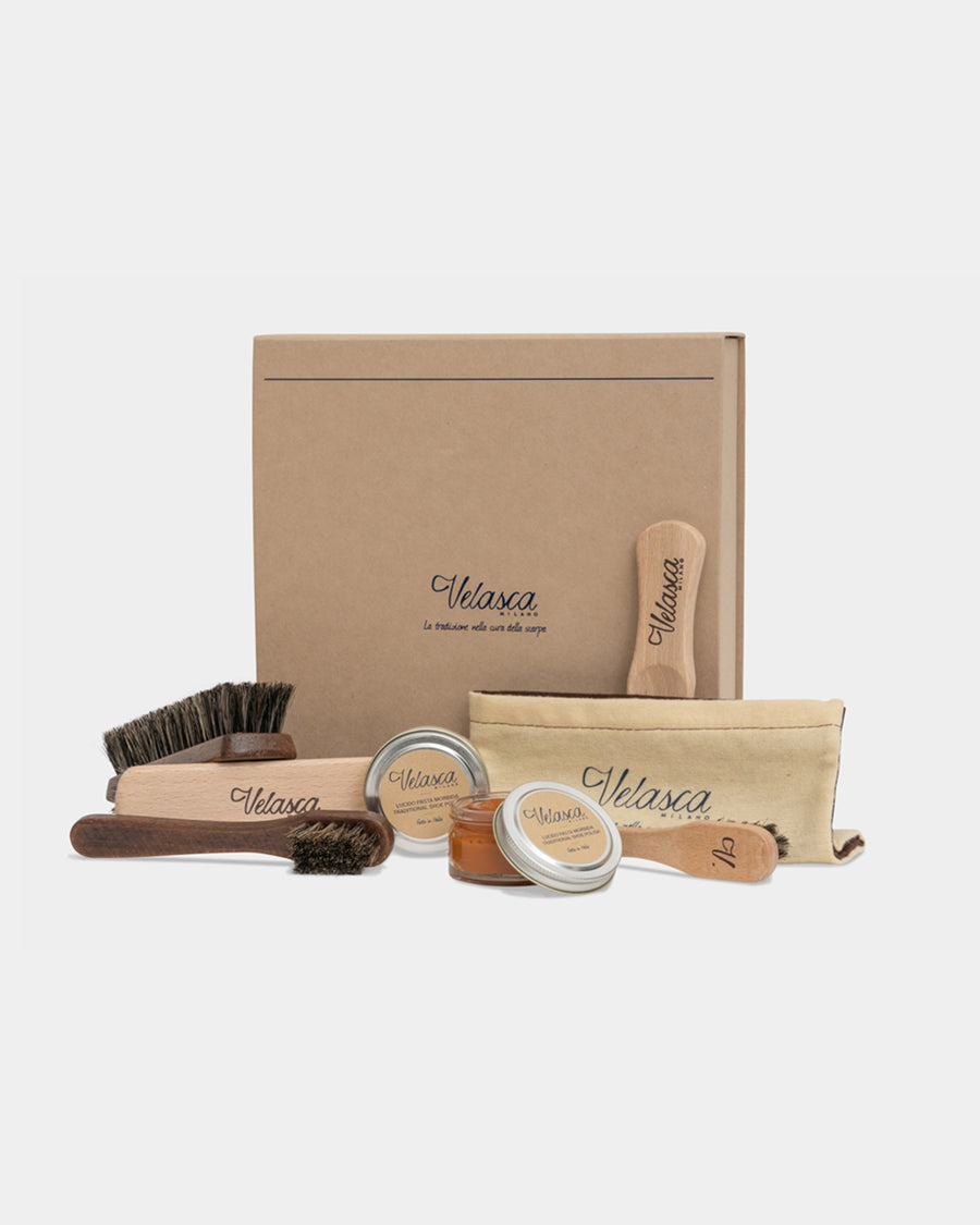 Set Kujdesi Lustrà