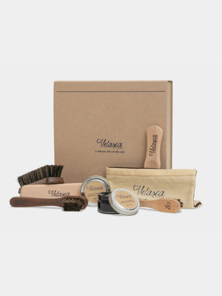 Set Kujdesi Lustrà — E Zezë