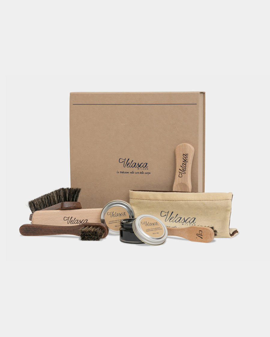 Set Kujdesi Lustrà
