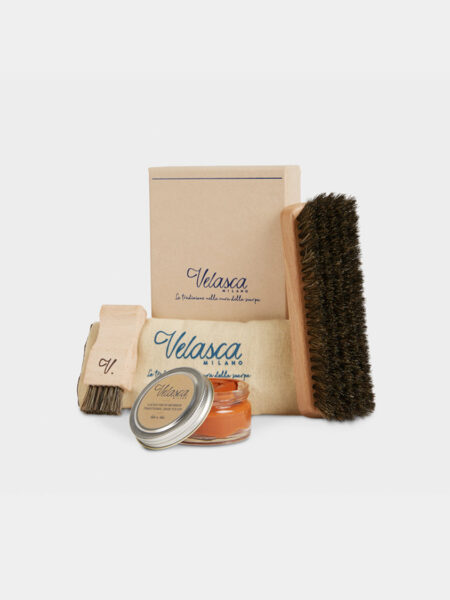 Set Kujdesi Lustrà piscinin — Kafe