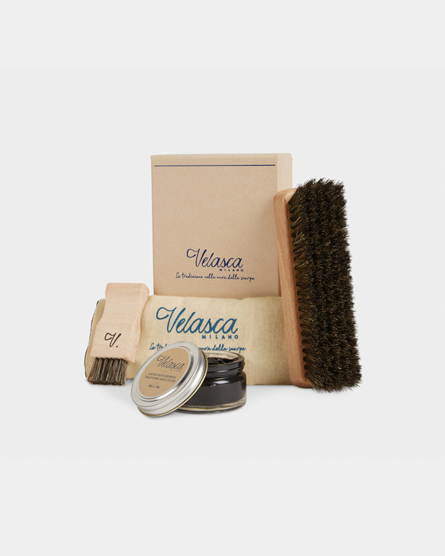 Set Kujdesi Lustrà piscinin