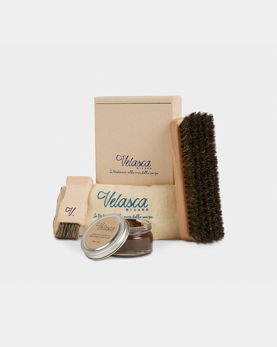 Set Kujdesi Lustrà piscinin