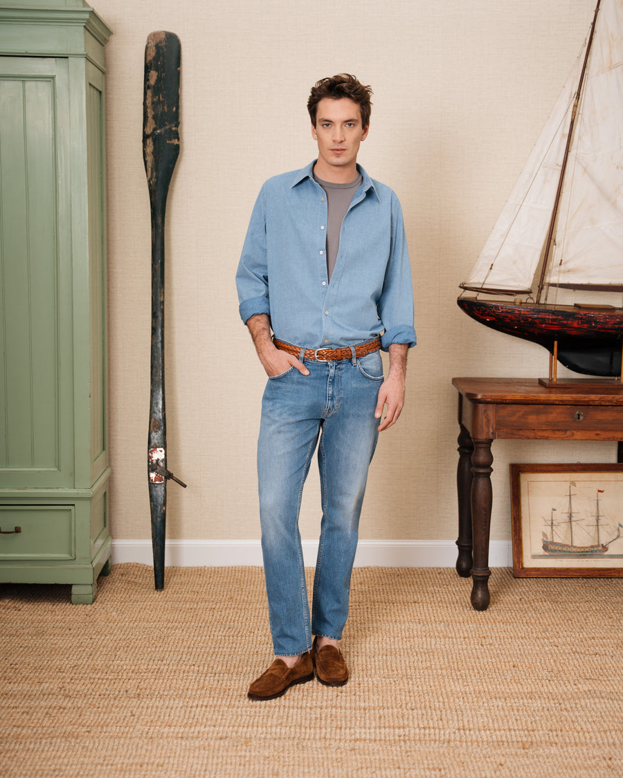 Xhinse Slim Maruggio