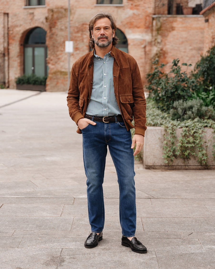 Xhinse Slim Maruggio