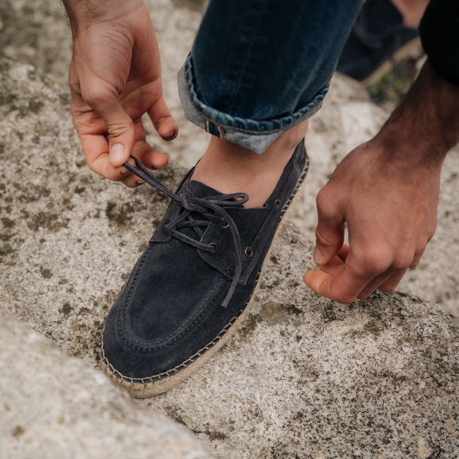 Espadrilje Masee