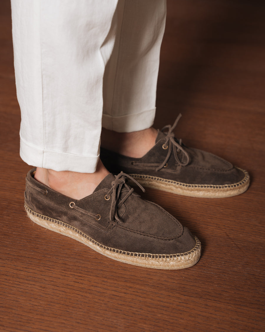 Espadrilje Masee