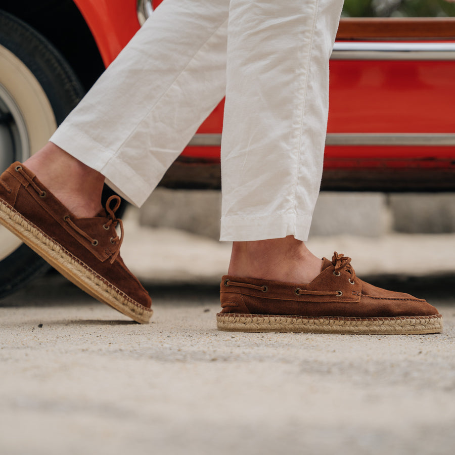 Espadrilje Masee