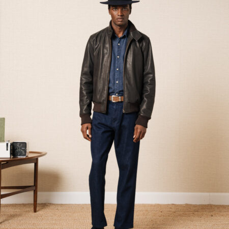Xhinse Regular Millesimo — Indigo