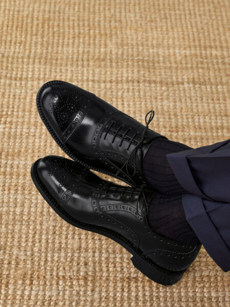 Oksford Goodyear Polentatt — E Zezë