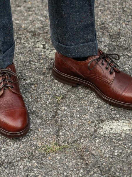 Derbi Country Polidòr — Bordo