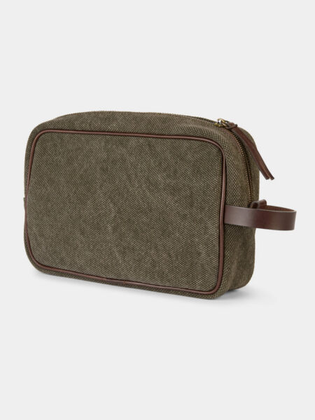Beautycase Quadrell — Jeshile Ushtarake