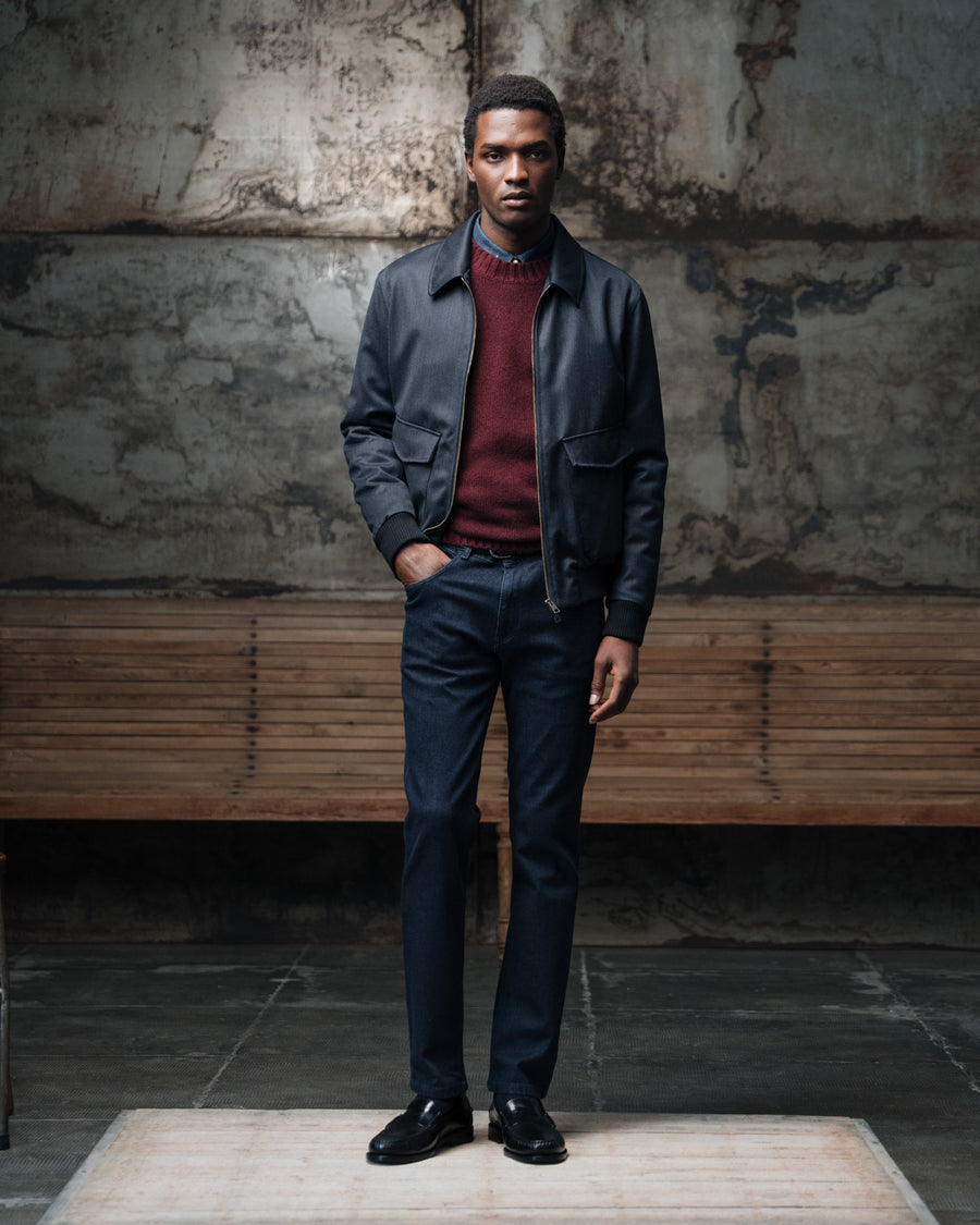 Xhinse Skinny Roccascalegna