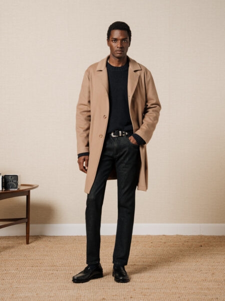 Xhinse Skinny Roccascalegna — E Zezë