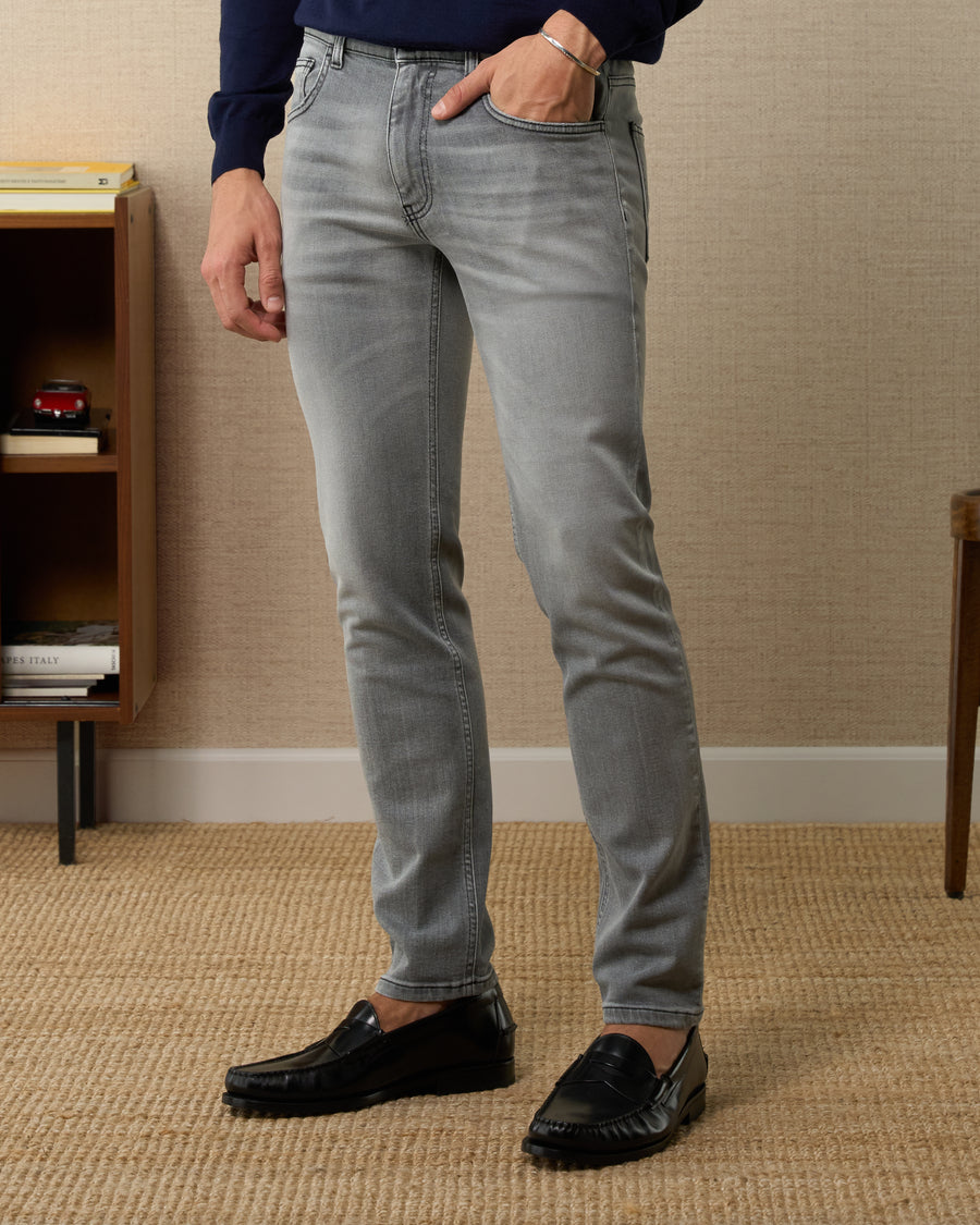 Xhinse Skinny Roccascalegna