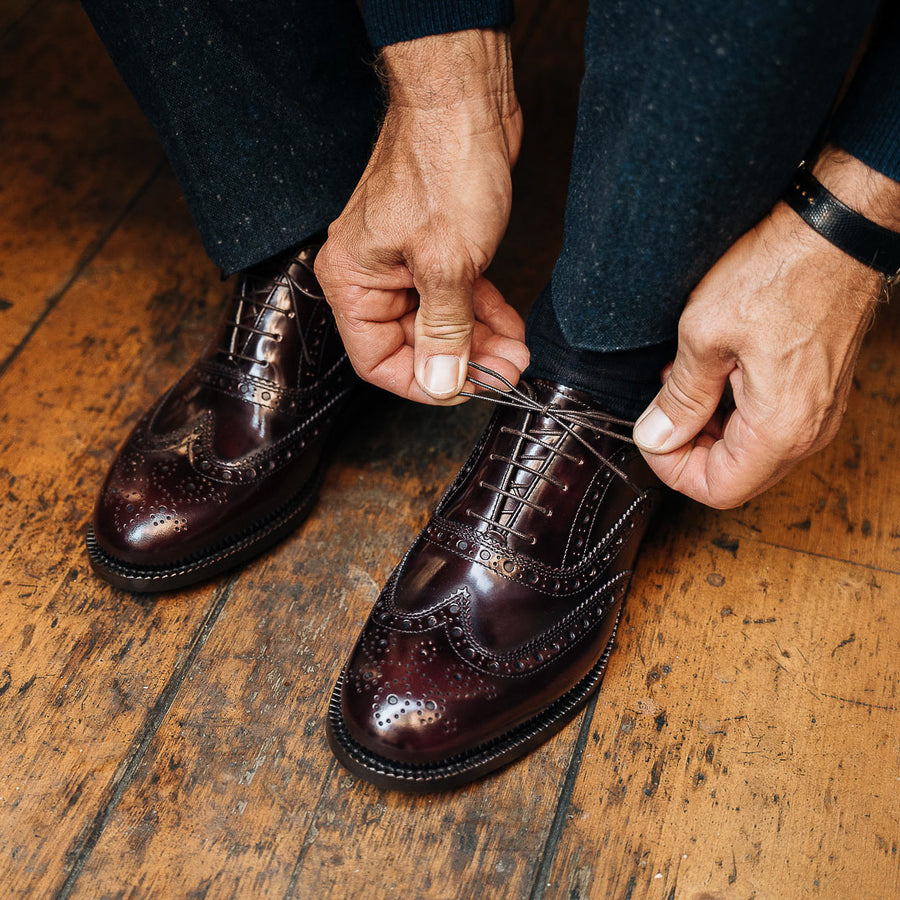 Oksford Goodyear Sfrosador