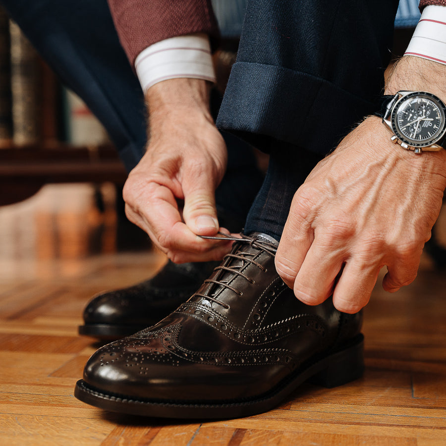 Oksford Goodyear Sfrosador