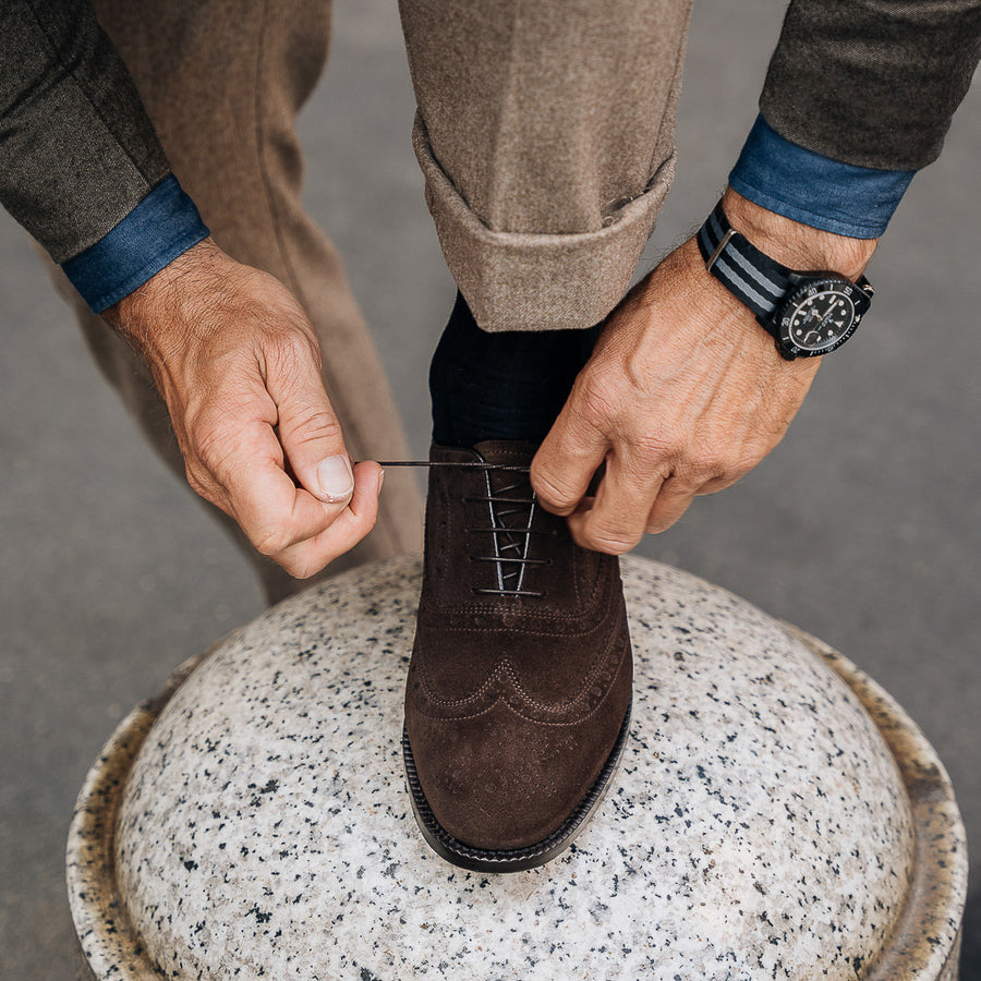 Oksford Goodyear Sfrosador