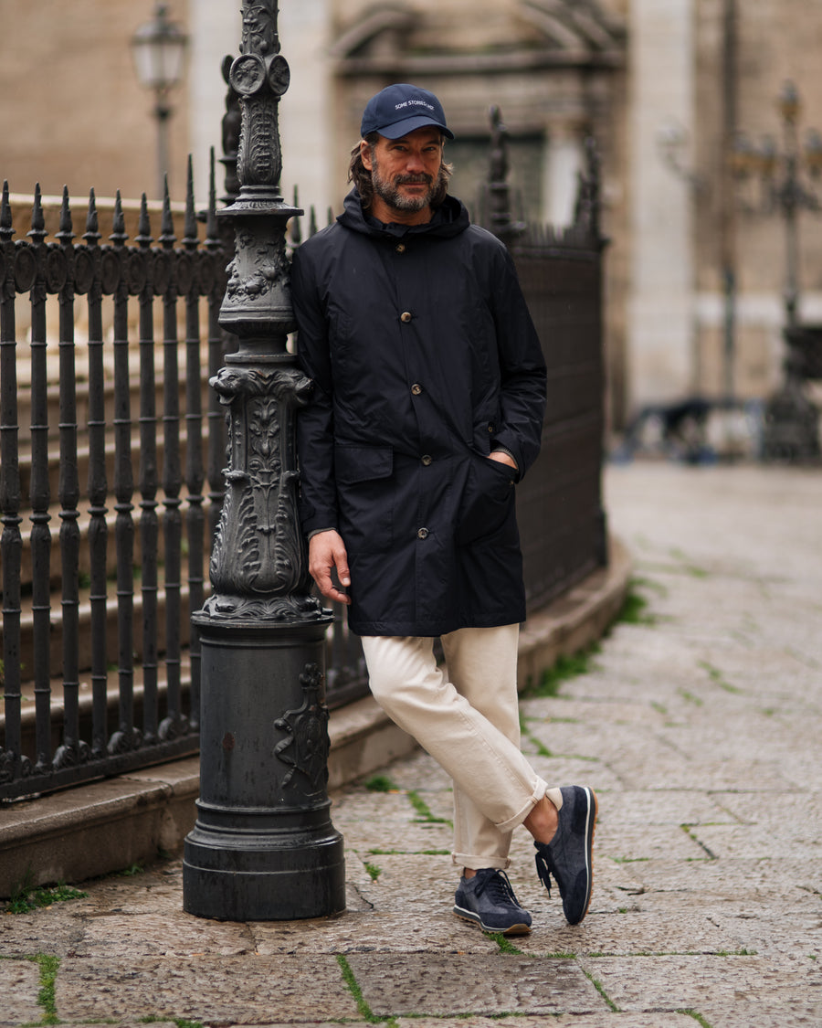 Parka Viggianello