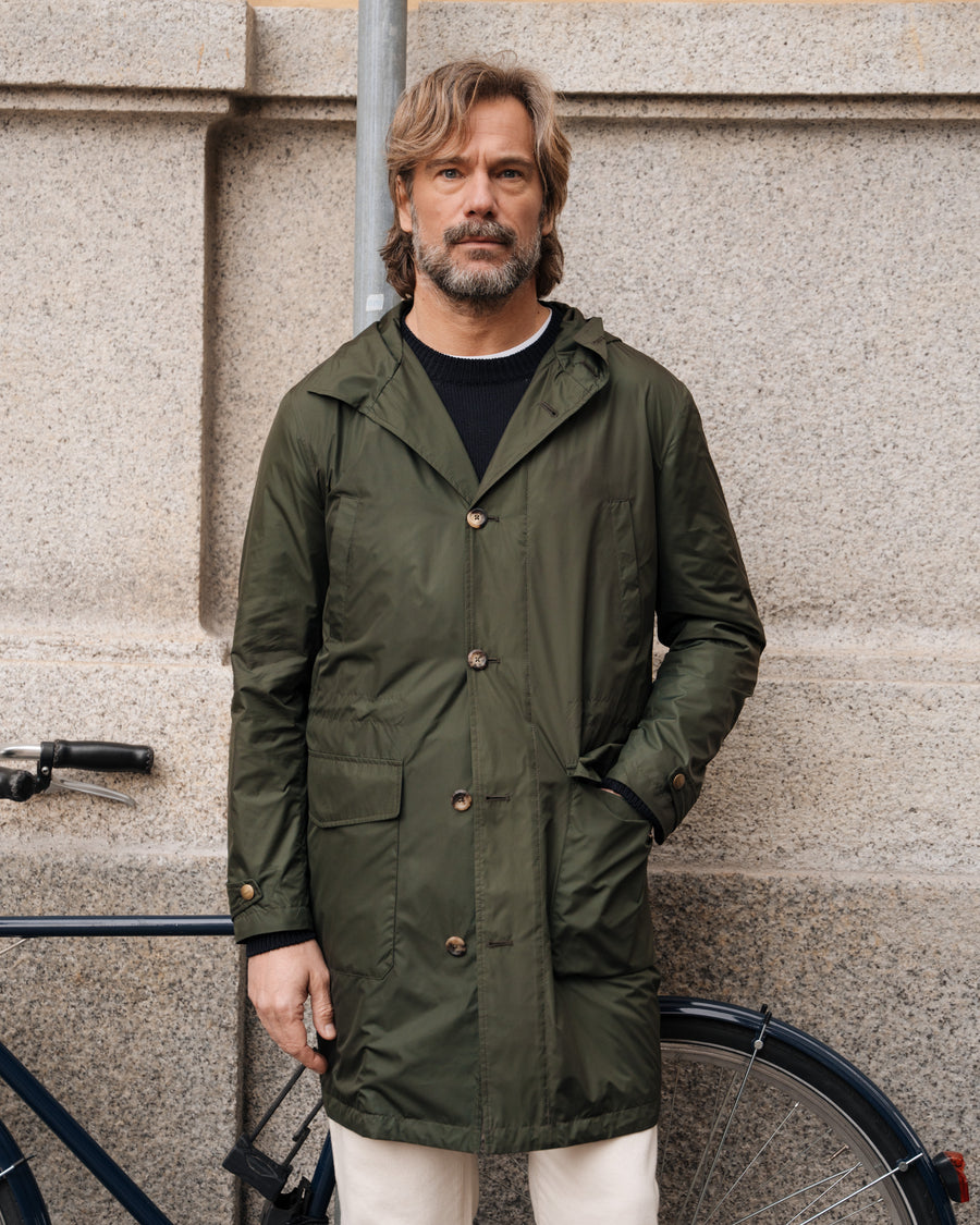 Parka Viggianello