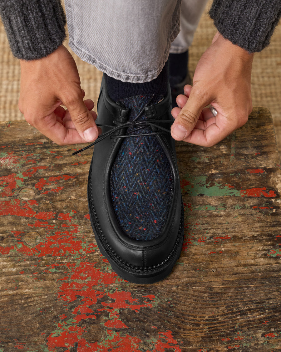 Derbi Moc-Toe Zibrett
