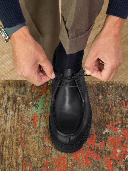 Derbi Moc-Toe Zibrett — E Zezë