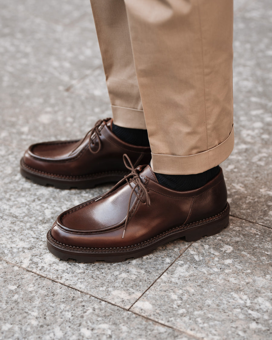 Derbi Moc-Toe Zibrett