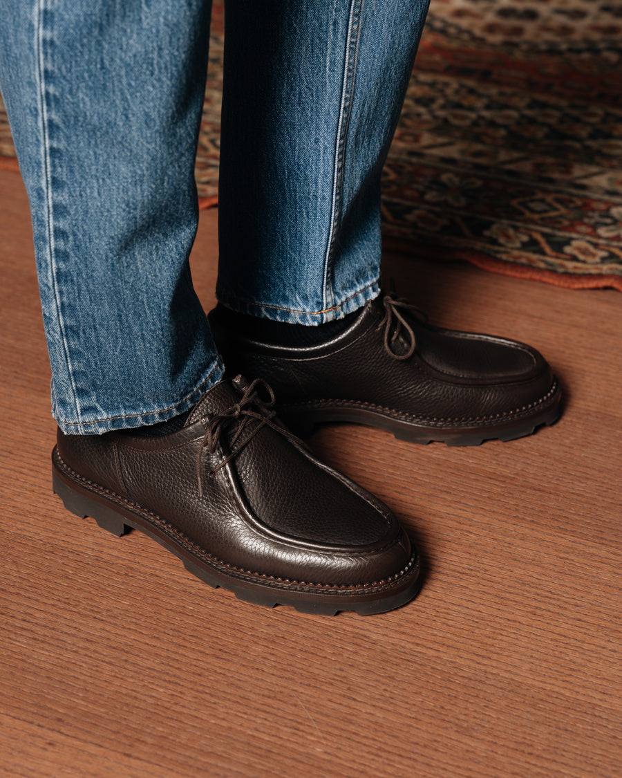 Derbi Moc-Toe Zibrett
