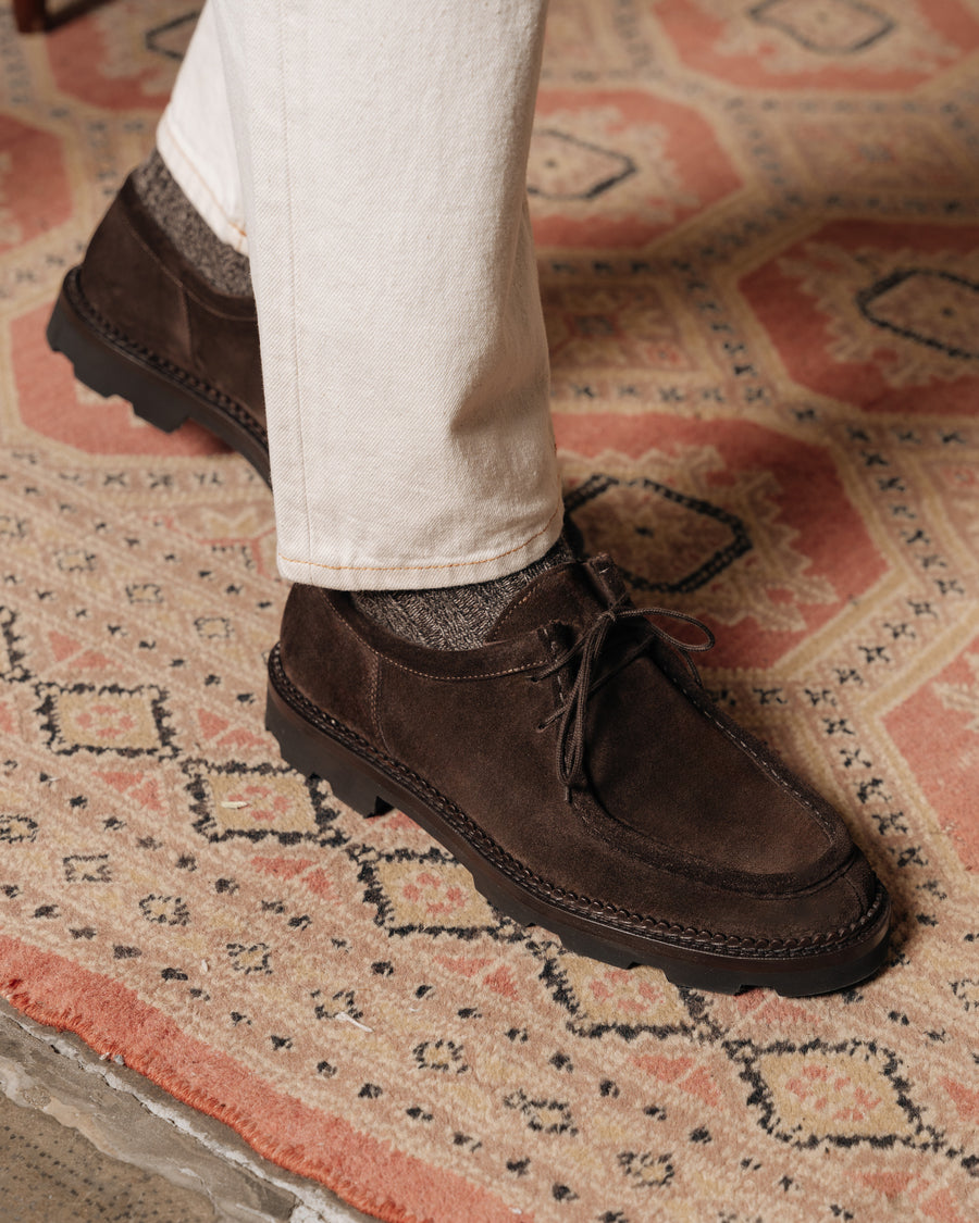 Derbi Moc-Toe Zibrett
