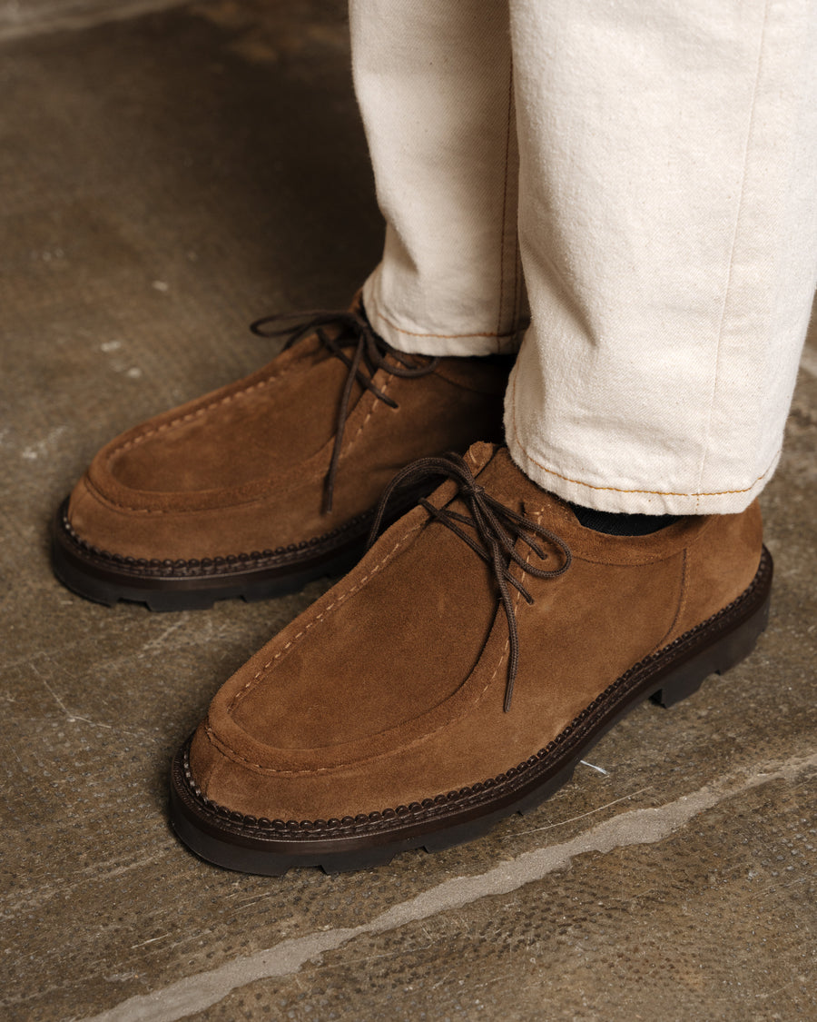 Derbi Moc-Toe Zibrett