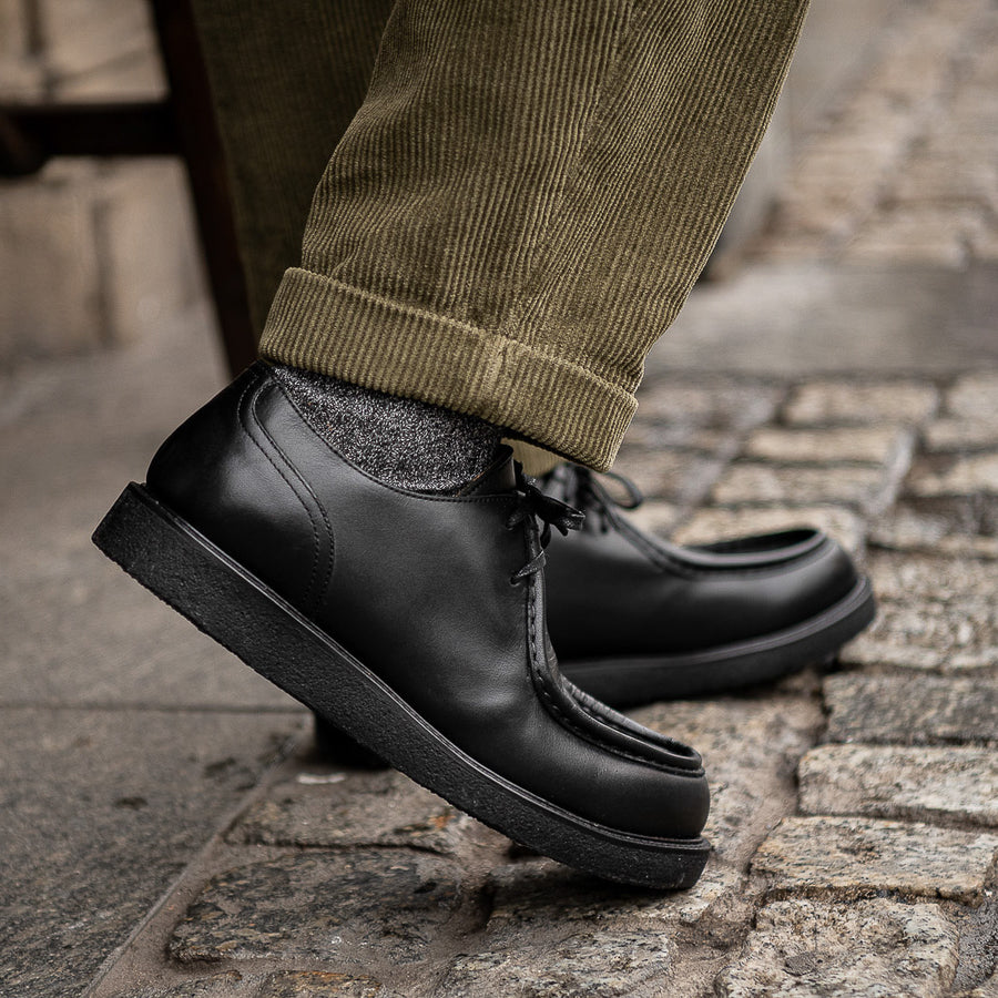 Derbi Moc-Toe Barbee