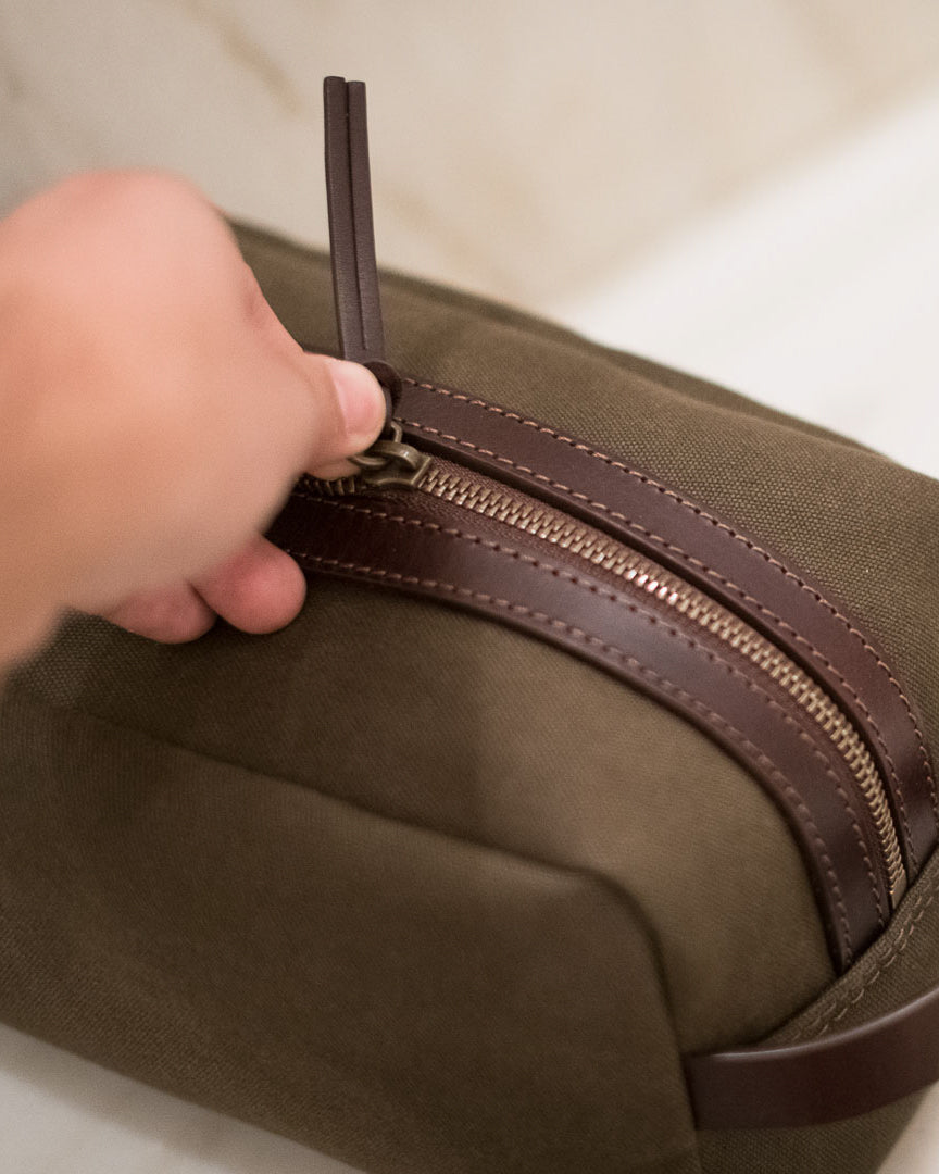 Beautycase Bursin